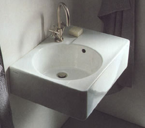 Duravit Architec Tvättställ