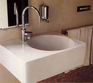 Duravit Architec Tvättställ