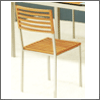 Calligaris Stolar