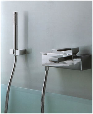 WC-Stolar, Duschblandare, Accessoarerkar, Accessoarer