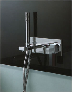 WC-Stolar, Duschblandare, Accessoarerkar, Accessoarer