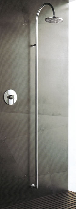WC-Stolar, Duschblandare, Accessoarerkar, Accessoarer