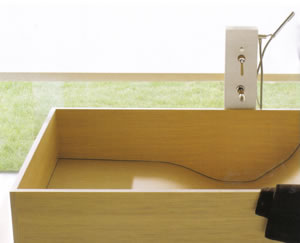 Badrum,Toaletter, Accessoarer