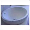 Agape Spoon Badkar