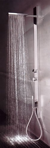 WC-Stolar, Duschblandare, Duschpaneler, Accessoarer, Blandare, Accessoarer