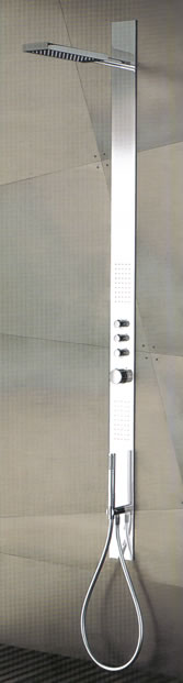 WC-Stolar, Duschblandare, Duschpaneler, Accessoarer, Blandare, Accessoarer