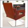Calligaris Arkin vardagsrumstolar