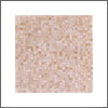 Mosaik, exponeringsglas kakel, keramiskt kakel