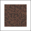Mosaik, exponeringsglas kakel, keramiskt kakel