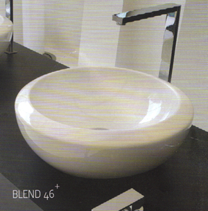Art Ceram Blend Tvättställ