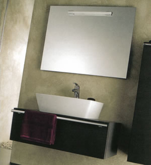 Blandare, Accessoarer