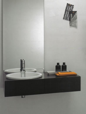 Blandare, Accessoarer