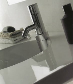 Blandare, Accessoarer