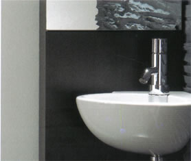 Ideal Standard Sadler Tvättställ