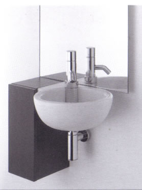Ideal Standard Sadler Tvättställ