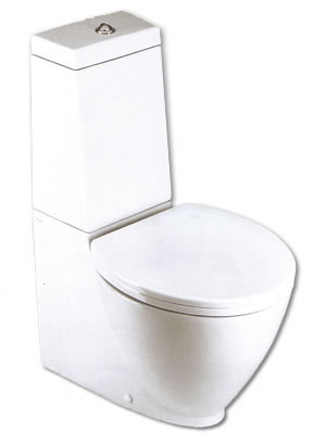 Catalano Zero Toaletter