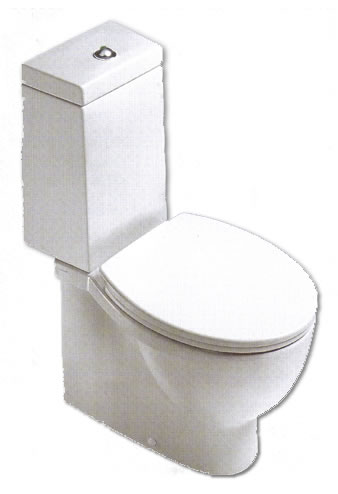 Catalano Zerolight Toaletter