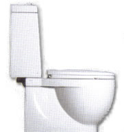 Catalano Zerolight Toaletter