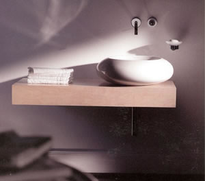 Tvättställ, Accessoarer, Blandare, Accessoarer
