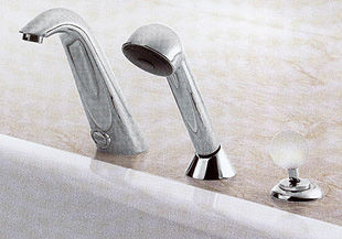 WC-Stolar, Duschblandare, Accessoarerkar, Accessoarer
