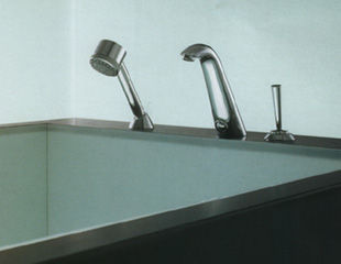 WC-Stolar, Duschblandare, Accessoarerkar, Accessoarer