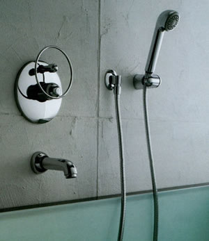 WC-Stolar, Duschblandare, Accessoarerkar, Accessoarer