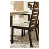 Calligaris Stolar