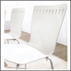 Äta middag stol för Calligaris Demo