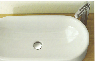Ceramica Dolomite Asolo Tvättställ