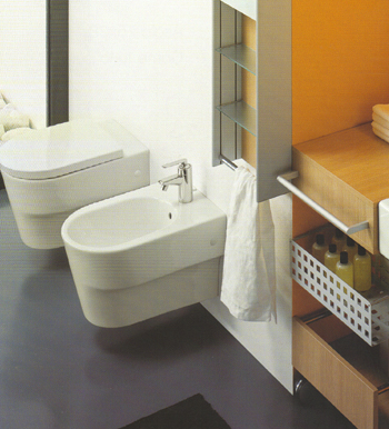 WC-Stolar, Duschpanelkar,Toaletter, Duschpaneler, Blandare, Accessoarer