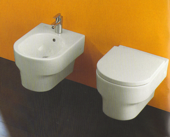 WC-Stolar, Duschpanelkar,Toaletter, Duschpaneler, Blandare, Accessoarer