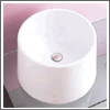 Ceramica Esedra Basic Toaletter