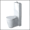 WC-Stolar, Accessoarer, Blandare, Duschpaneler, Tvättställ, inredesign Idéer Badrum, Handfat, Accessoarer