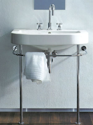 Duravit Happy D Handfat
