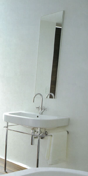 Duravit Happy D Handfat