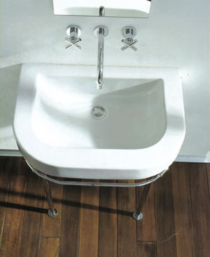 Duravit Happy D Handfat