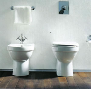 WC-Stolar Badrum,Toaletter, kick Toaletter