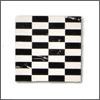 Mosaik, exponeringsglas kakel, keramiskt kakel