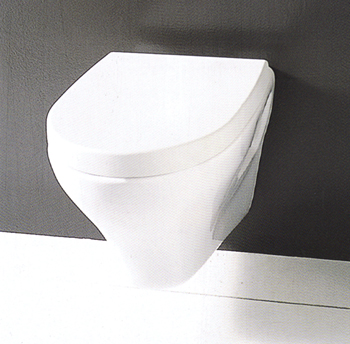 Ceramica Esedra Ese Toaletter