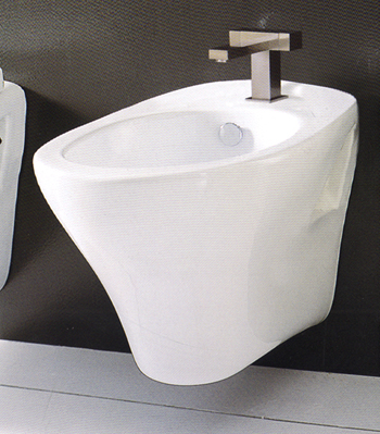 Ceramica Esedra Ese Toaletter
