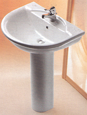 Blandare, Accessoarer