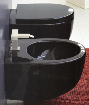 Ceramica Esedra Bull Toaletter
