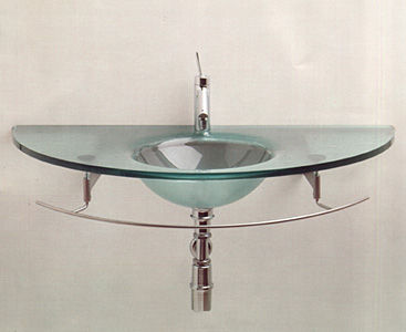 Blandare, Tvättställ, Accessoarer