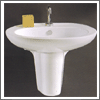 Ceramica Esedra Ese Toaletter