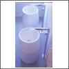 Ceramica Esedra Basic Toaletter