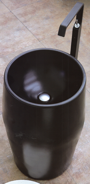 Ceramica Esedra Freedom Tvättställ