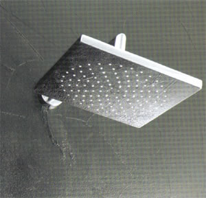 WC-Stolar, Duschblandare, Accessoarerkar, Accessoarer