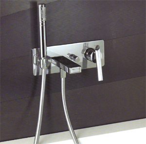 WC-Stolar, Duschblandare, Accessoarerkar, Accessoarer