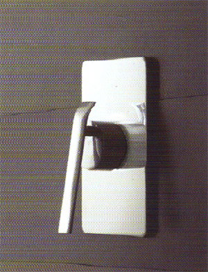 WC-Stolar, Duschblandare, Accessoarerkar, Accessoarer