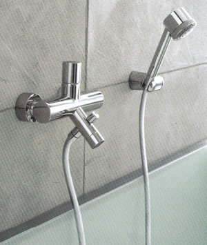 WC-Stolar, Duschblandare, Accessoarerkar, Accessoarer